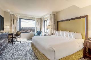 Hotel Washington Hilton