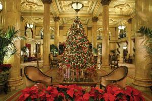 Hotel Intercontinental The Willard Washington D.c.