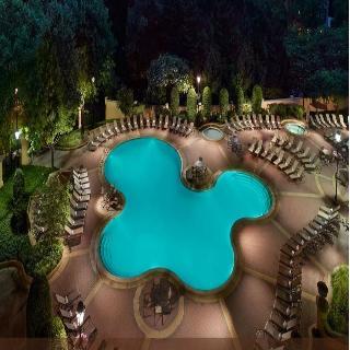 Hotel Omni Shoreham