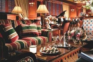 Hotel Omni Shoreham