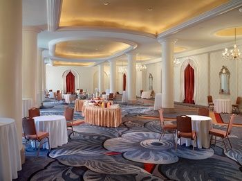 Hotel Omni Shoreham
