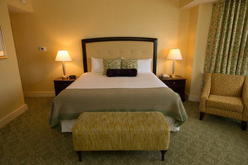 Hotel Omni Shoreham