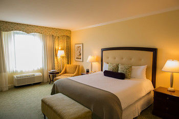 Hotel Omni Shoreham