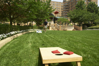 Hotel Omni Shoreham