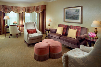 Hotel Omni Shoreham