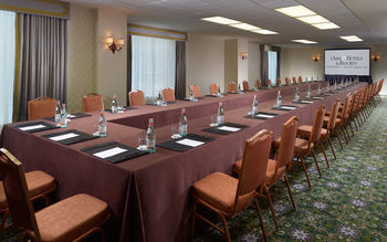 Hotel Omni Shoreham