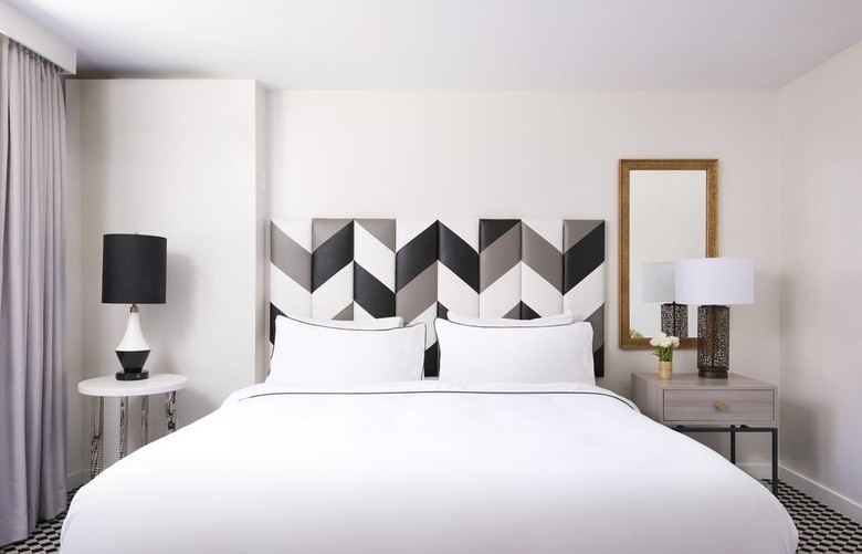 Hotel Chamberlain West Hollywood