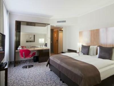 Mercure Hotel Wiesbaden City