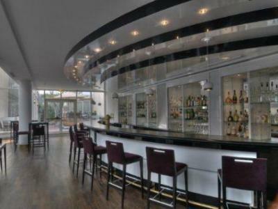 Mercure Hotel Wiesbaden City