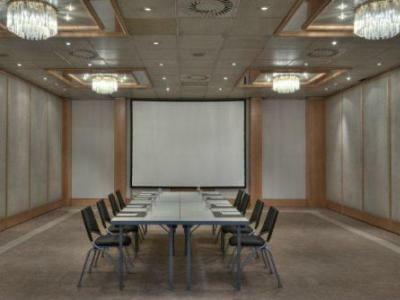 Mercure Hotel Wiesbaden City