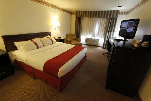 Hotel Ramada By Wyndham Williams/grand Canyon Area