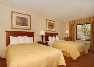 Hotel Quality Inn And Suites