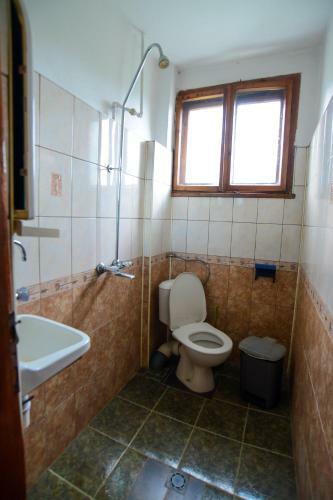 Hostal Topuzovi Guest House