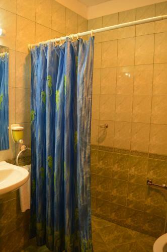 Hotel Krusharskata Kashta