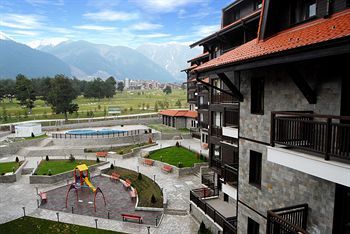 Aparthotel Balkan Jewel Resort