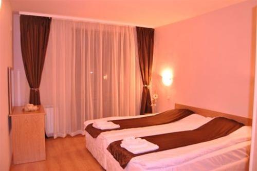 Apart Hotel Adeona Ski & Spa