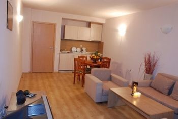 Apart Hotel Adeona Ski & Spa