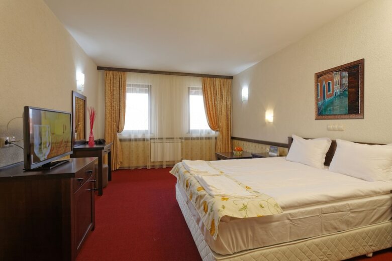 Trinity Bansko Spa Hotel