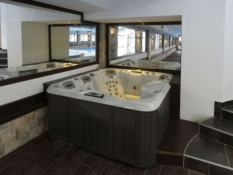 Trinity Bansko Spa Hotel