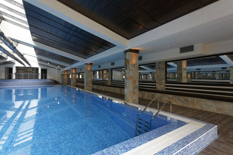 Trinity Bansko Spa Hotel