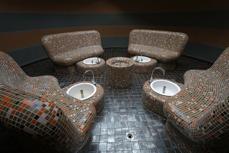 Trinity Bansko Spa Hotel
