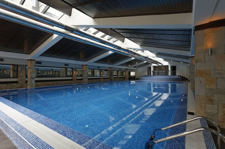 Trinity Bansko Spa Hotel