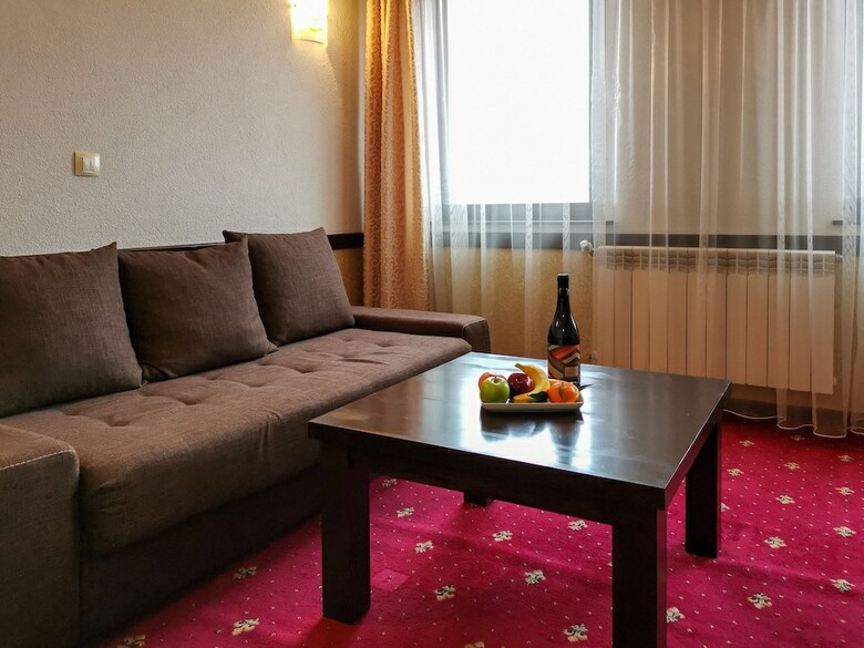 Trinity Bansko Spa Hotel
