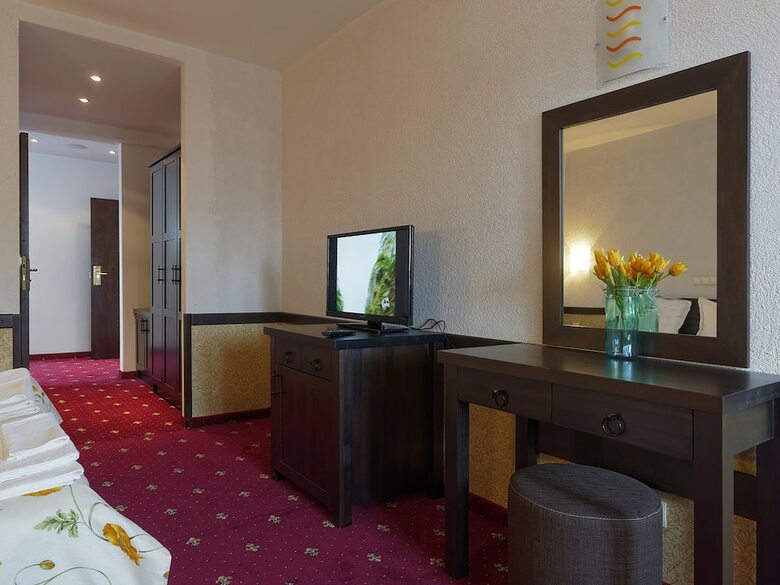 Trinity Bansko Spa Hotel