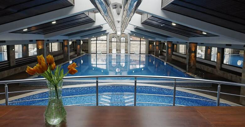 Trinity Bansko Spa Hotel
