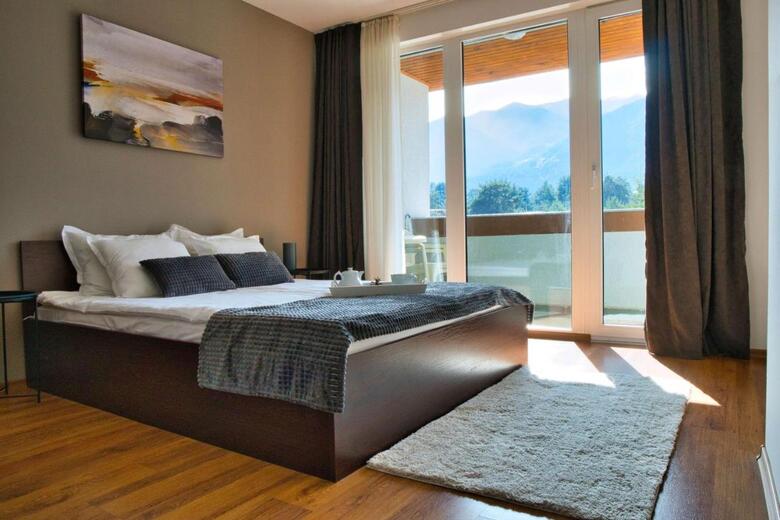 Hotel Pirin Residence