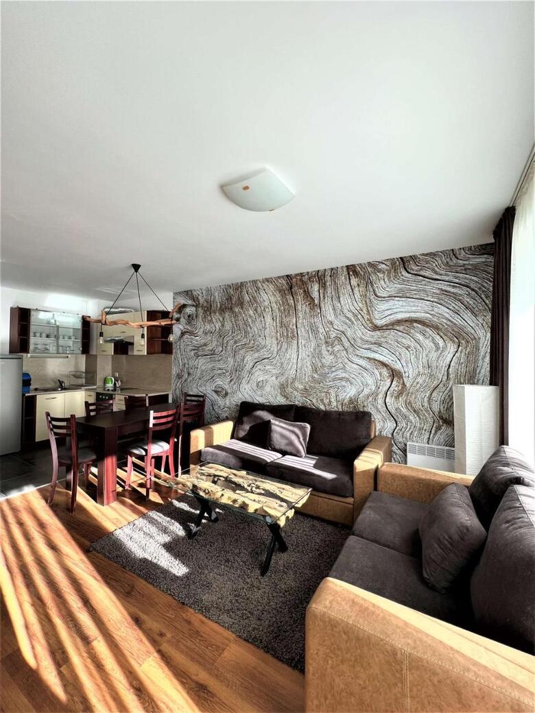 Hotel Pirin Residence