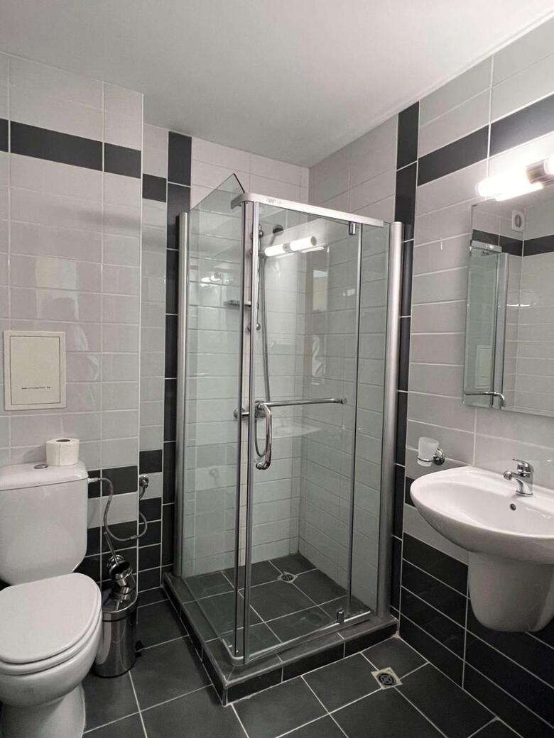 Hotel Pirin Residence