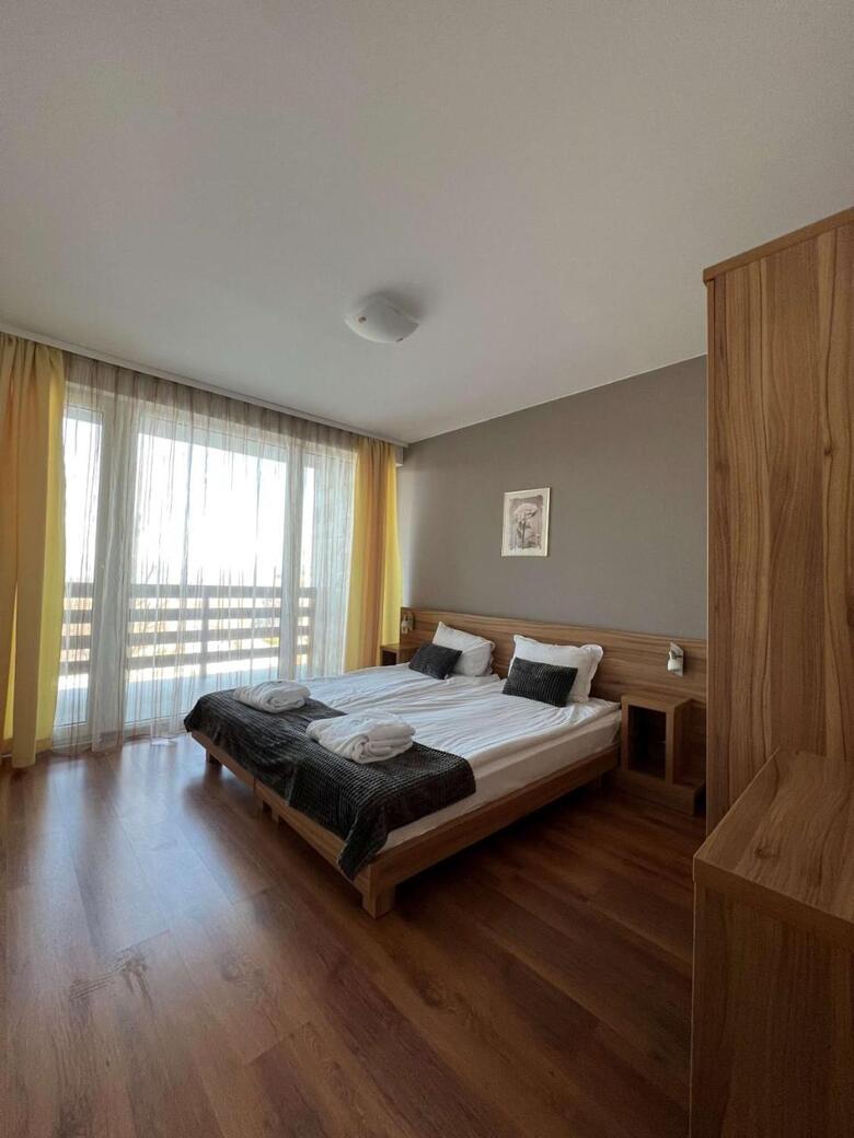 Hotel Pirin Residence