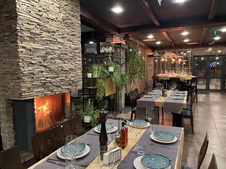 Hotel Pirin Residence