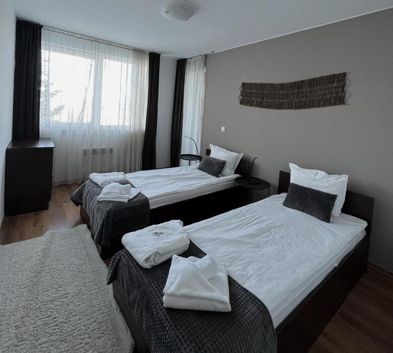Hotel Pirin Residence