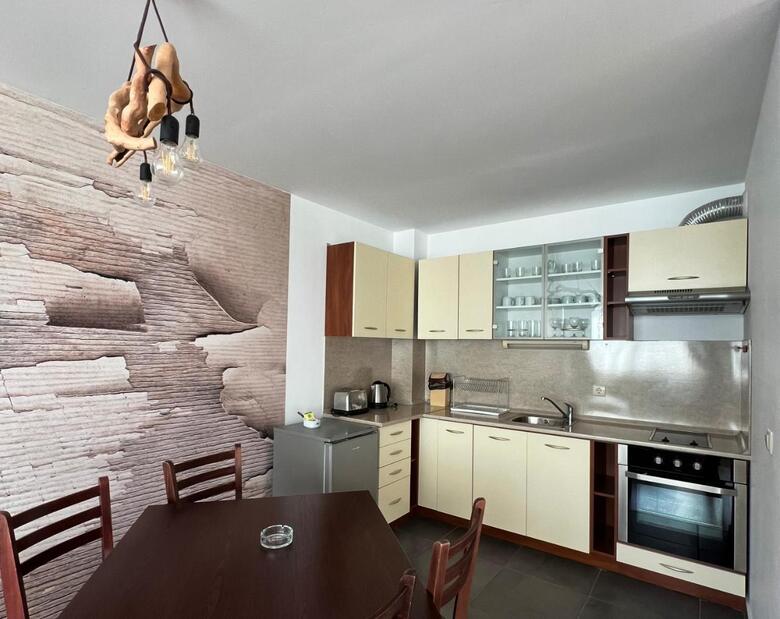Hotel Pirin Residence