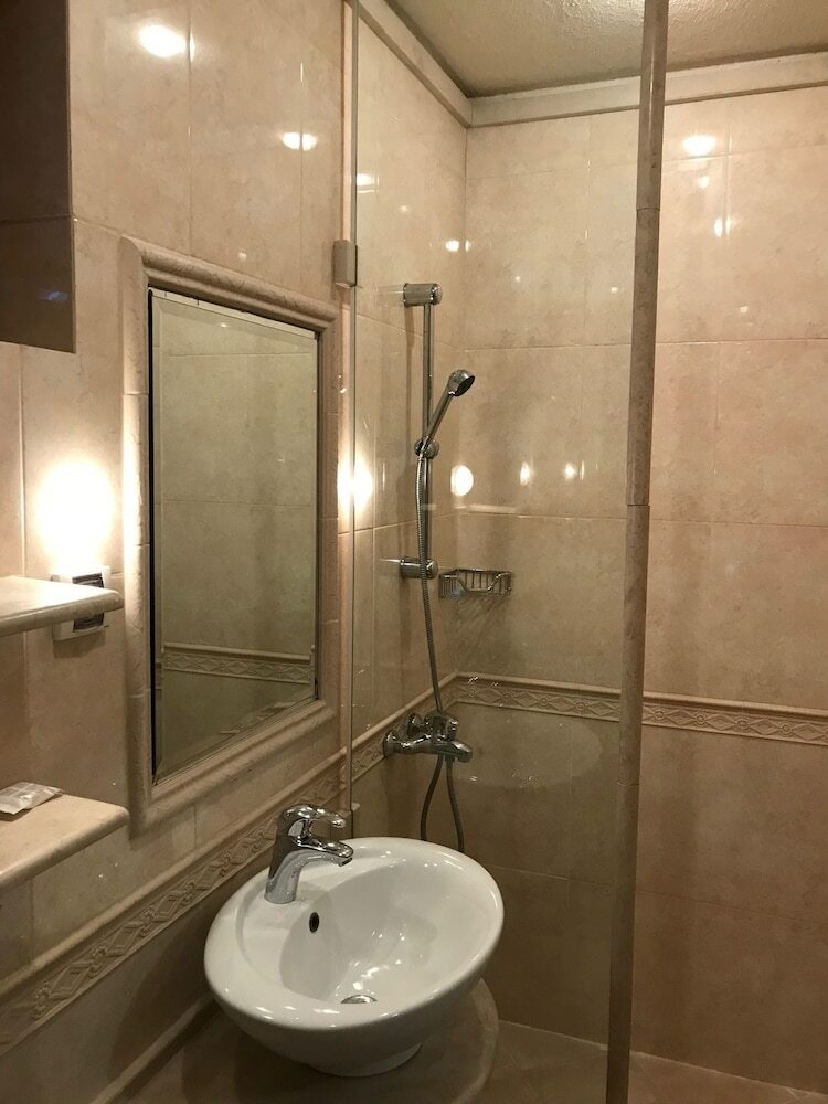 Hotel Friends