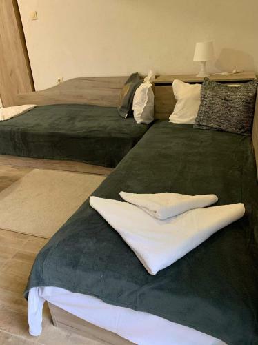 Pirina Club Hotel