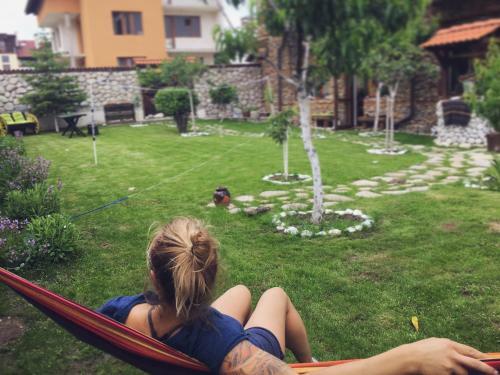Pirina Club Hotel