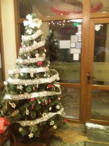 Pirina Club Hotel