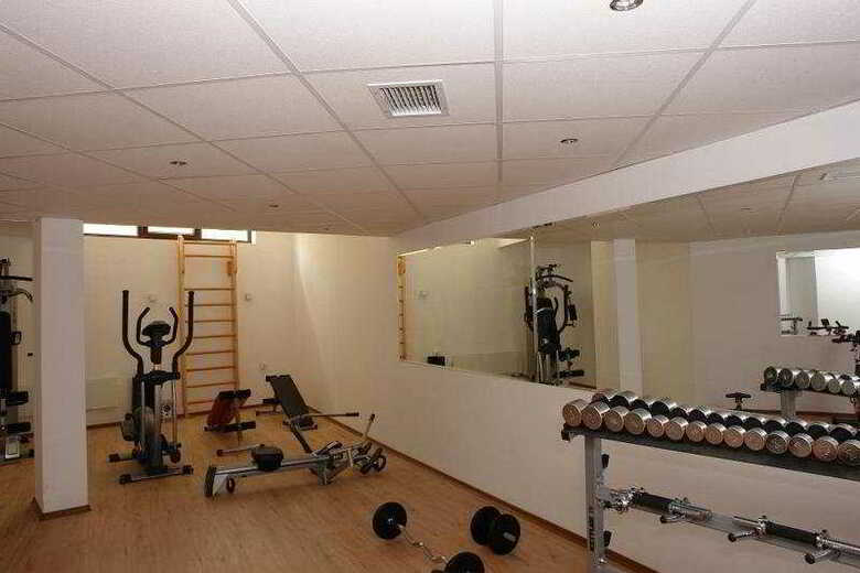 Apartment In Winslow Highlands