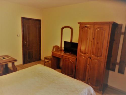 Hostal Boyadjiyski Guest House