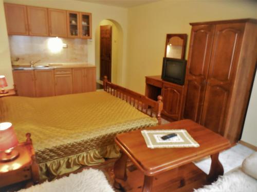 Hostal Boyadjiyski Guest House