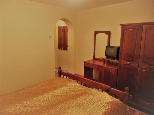 Hostal Boyadjiyski Guest House