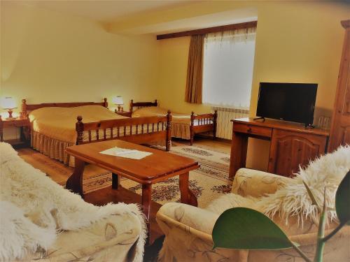 Hostal Boyadjiyski Guest House