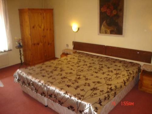 Family Hotel Santo Bansko