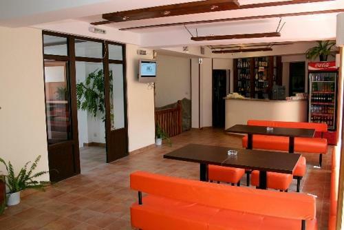 Durchova Kashta Family Hotel