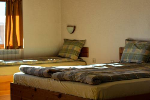Durchova Kashta Family Hotel
