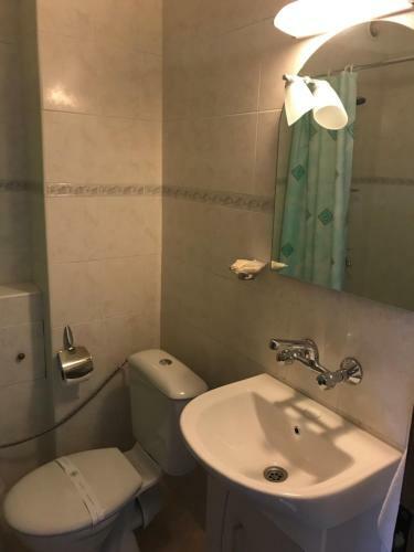 Durchova Kashta Family Hotel