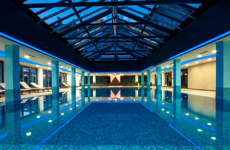 Aparthotel Saint George Palace Apartments & Spa